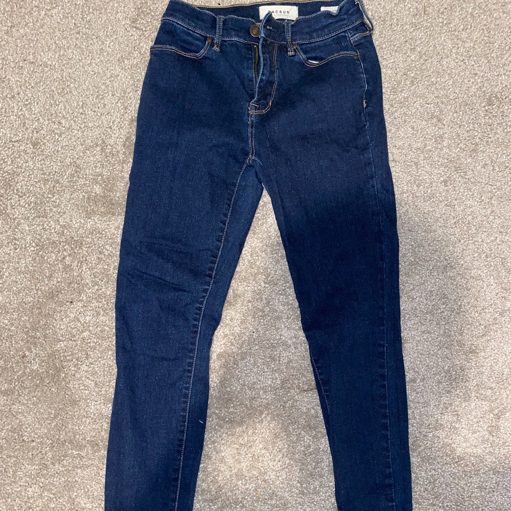 Womens Jeans